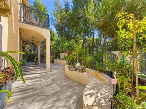 21 Rose Trellis , Irvine, CA