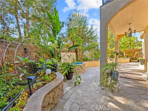 21 Rose Trellis , Irvine, CA