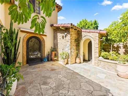 21 Rose Trellis , Irvine, CA