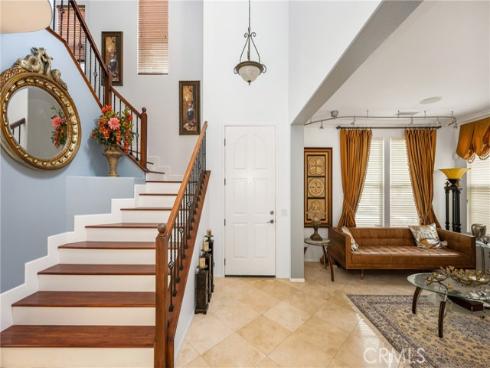 235 Tall Oak , Irvine, CA