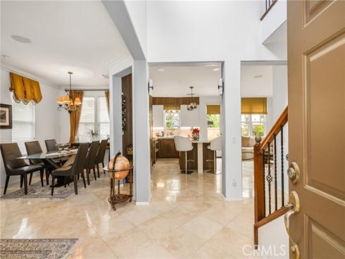 235 Tall Oak , Irvine, CA