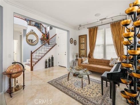 235 Tall Oak , Irvine, CA