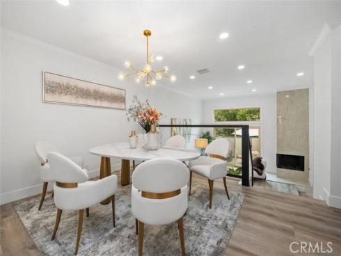 8 Summer Breeze , Irvine, CA