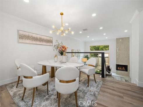 8 Summer Breeze , Irvine, CA
