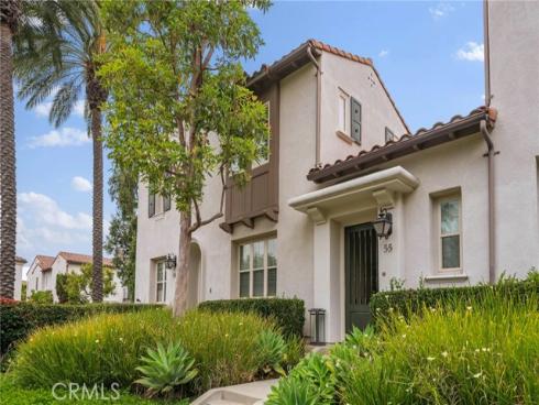 55 Flamenco , Irvine, CA