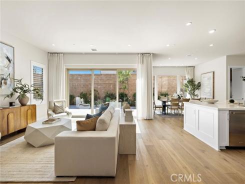 305 Brimwood , Irvine, CA