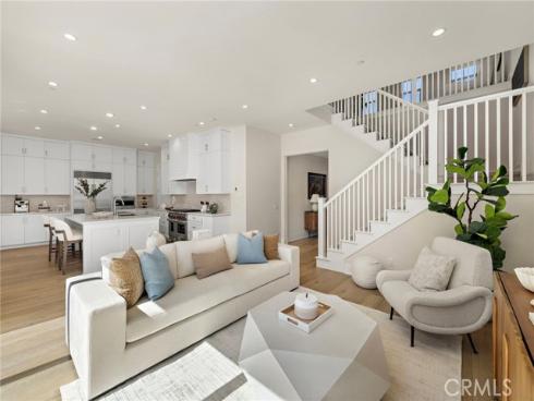 305 Brimwood , Irvine, CA