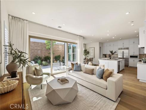 305 Brimwood , Irvine, CA