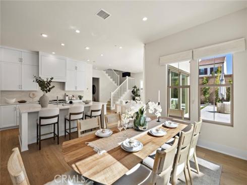 305 Brimwood , Irvine, CA