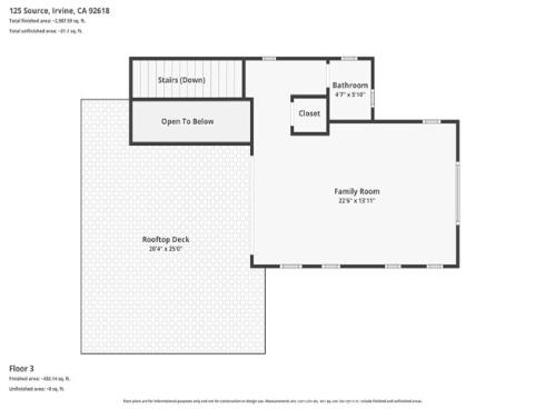 125 Source , Irvine, CA