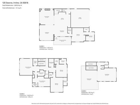 125  Source  , Irvine, CA