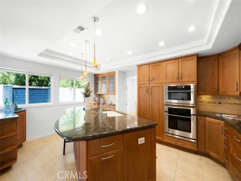 14 Brillantez , Irvine, CA