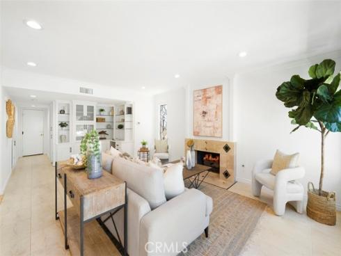 14 Brillantez , Irvine, CA