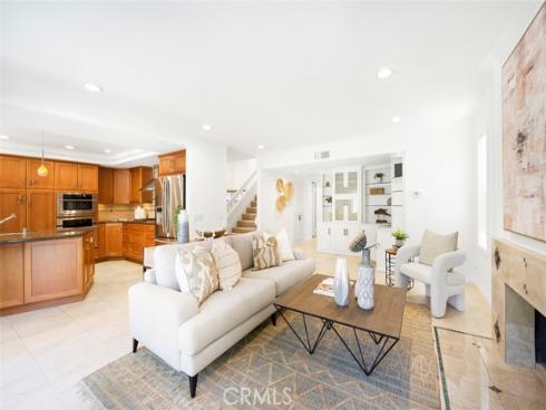 14 Brillantez , Irvine, CA