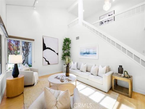 14 Brillantez , Irvine, CA