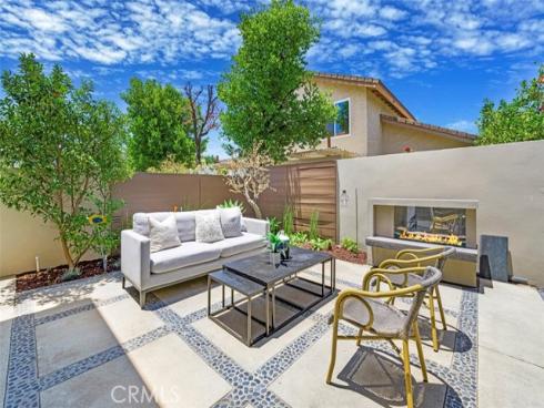 14 Brillantez , Irvine, CA