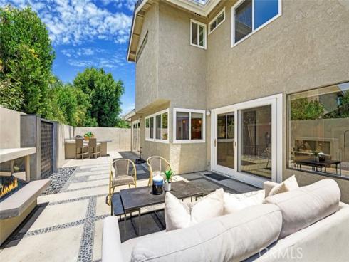 14 Brillantez , Irvine, CA
