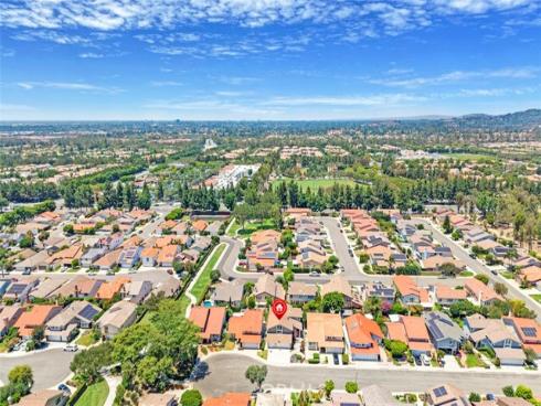 14 Brillantez , Irvine, CA