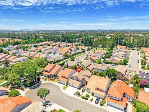 14 Brillantez , Irvine, CA