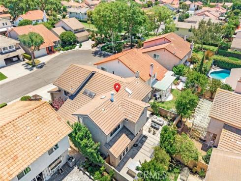 14 Brillantez , Irvine, CA