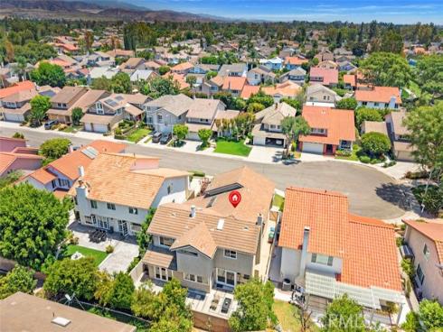 14  Brillantez  , Irvine, CA