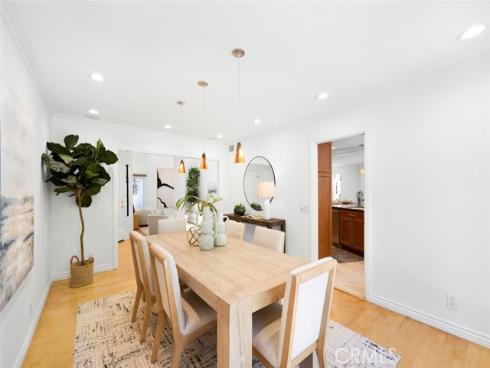 14 Brillantez , Irvine, CA