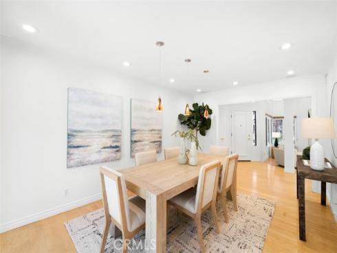 14 Brillantez , Irvine, CA