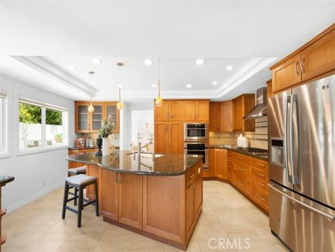 14 Brillantez , Irvine, CA