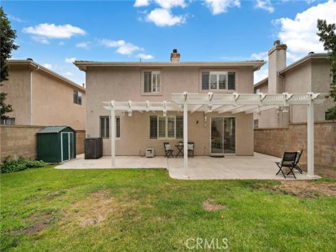 31 Tradition Place, Irvine, CA