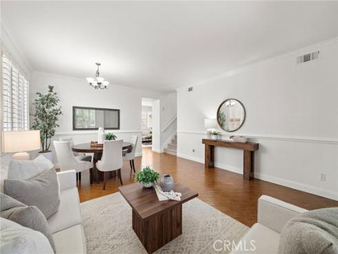 31 Tradition Place, Irvine, CA