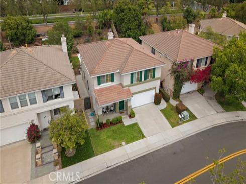 31 Tradition Place, Irvine, CA