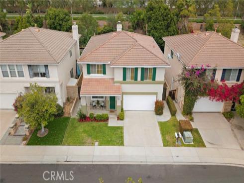 31 Tradition Place, Irvine, CA
