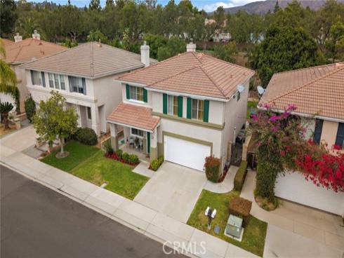 31 Tradition Place, Irvine, CA