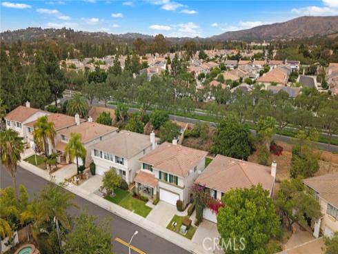 31 Tradition Place, Irvine, CA