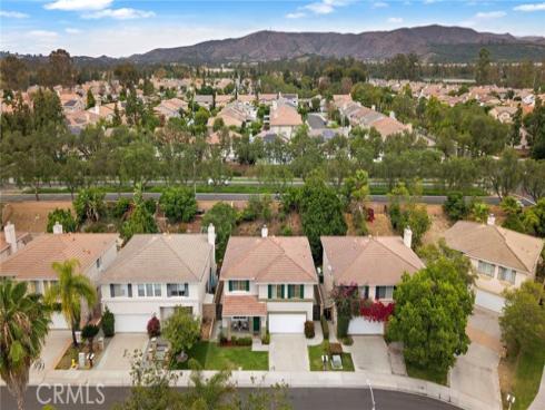 31 Tradition Place, Irvine, CA