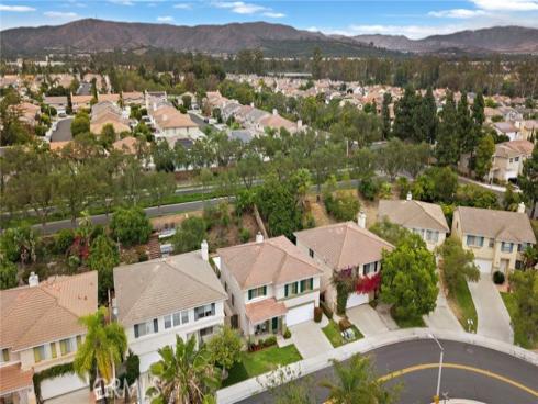 31 Tradition Place, Irvine, CA