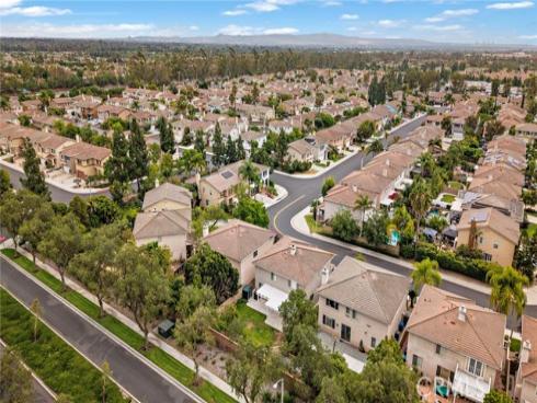 31 Tradition Place, Irvine, CA