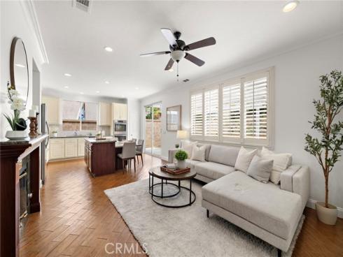 31 Tradition Place, Irvine, CA