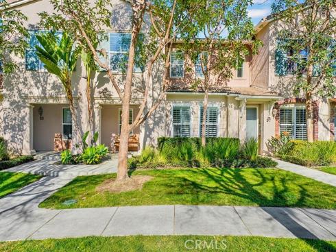 95  Duet  , Irvine, CA