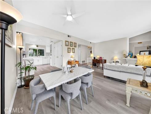 12 Rana , Irvine, CA
