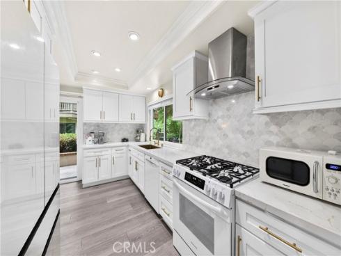 12 Rana , Irvine, CA