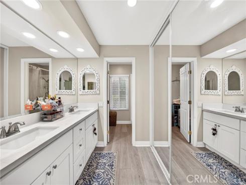 12 Rana , Irvine, CA