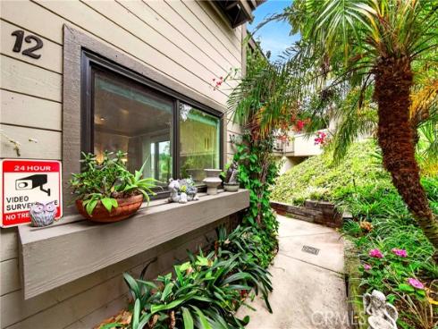 12 Rana , Irvine, CA