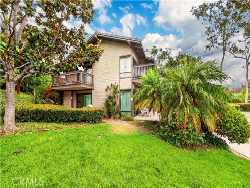 12 Rana , Irvine, CA