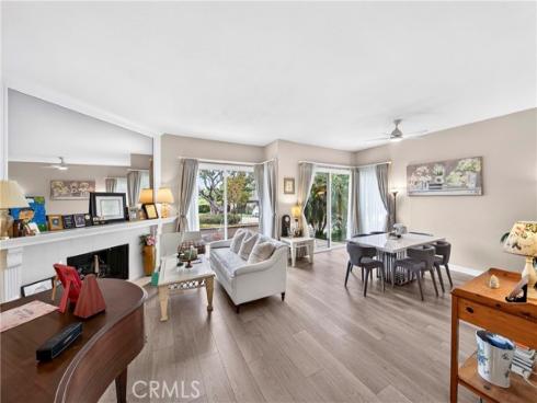 12 Rana , Irvine, CA