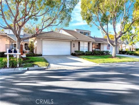 17311 Peach , Irvine, CA