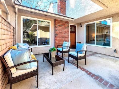 17311 Peach , Irvine, CA