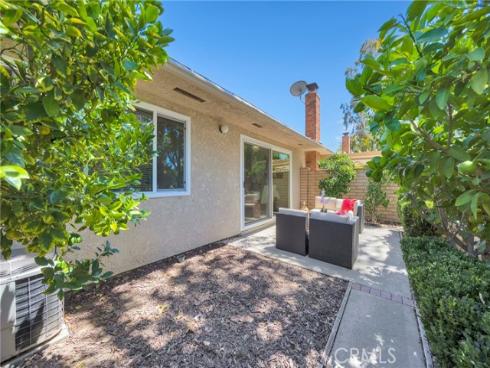 17311 Peach , Irvine, CA