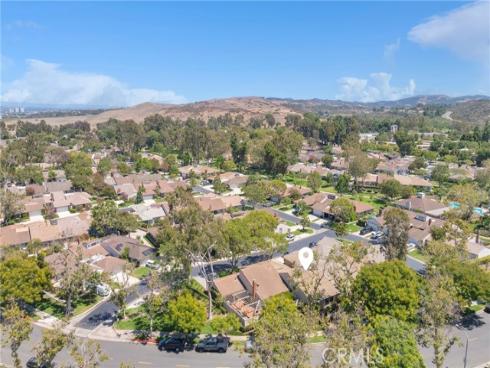 17311 Peach , Irvine, CA