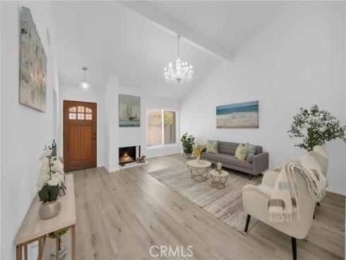 17311 Peach , Irvine, CA